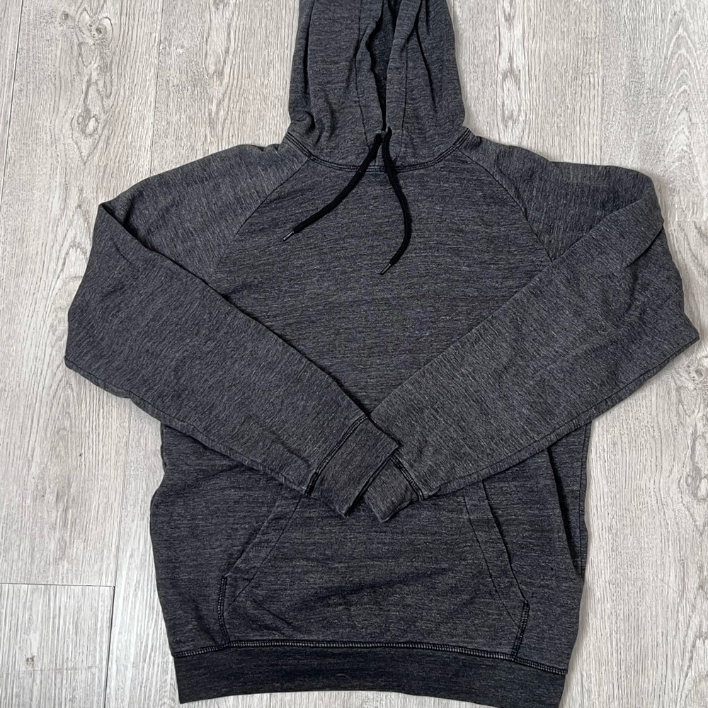 H&M Gray Hoodie